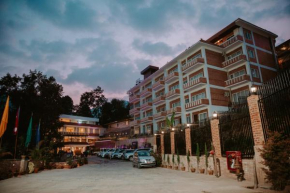 Hotel Monalisa Kathmandu Pvt. Ltd